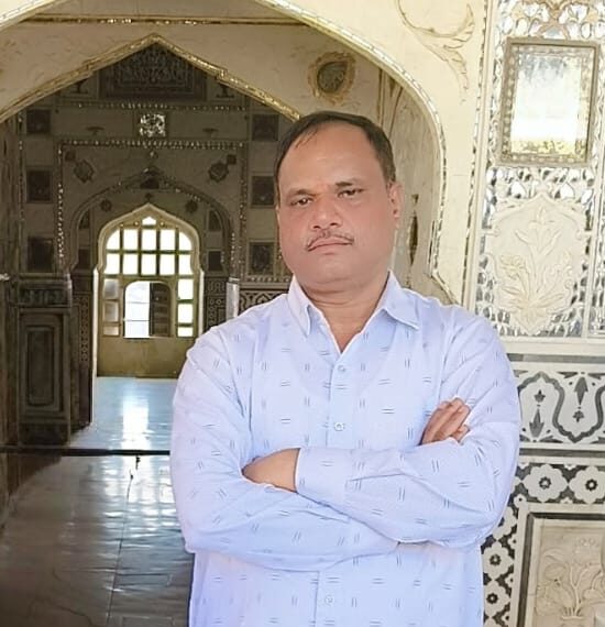 Inder Dev