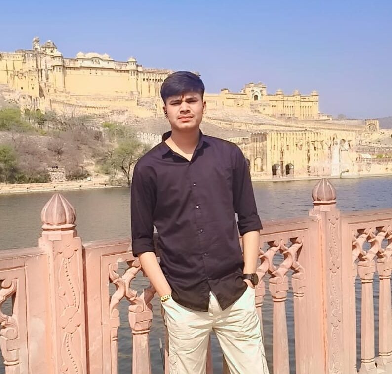 Shani Dev
